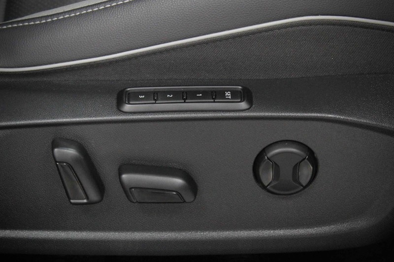 Volkswagen Golf - Jetour Cape Gate - Image 19