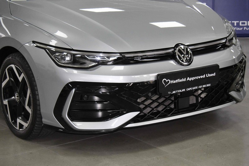 Volkswagen Golf - Jetour Cape Gate - Image 13