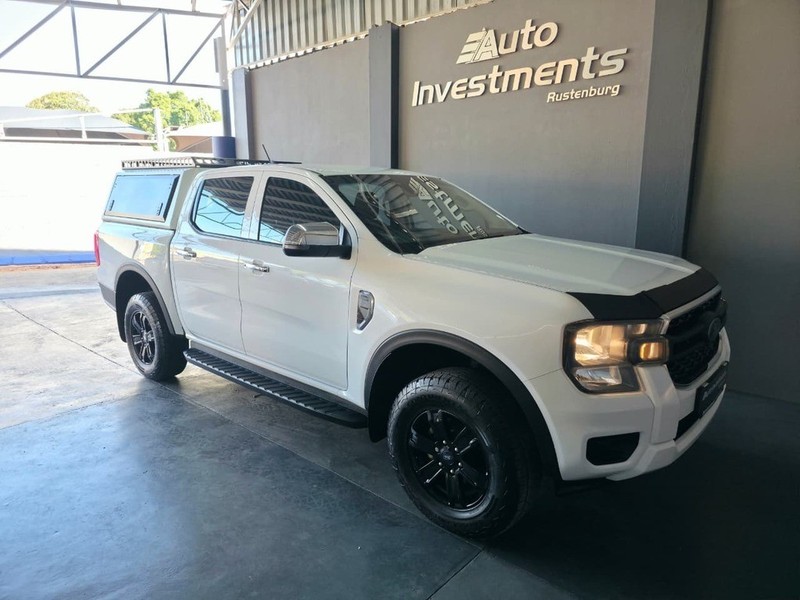 Ford Ranger - Auto Investments Rustenburg - Image 6
