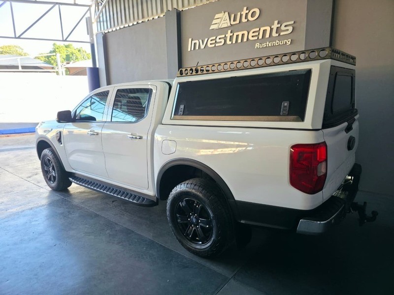 Ford Ranger - Auto Investments Rustenburg - Image 3
