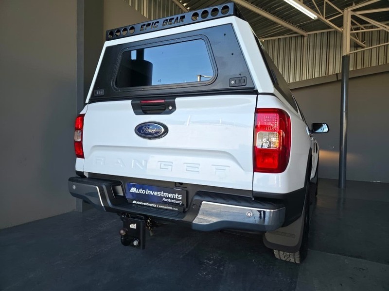 Ford Ranger - Auto Investments Rustenburg - Image 5