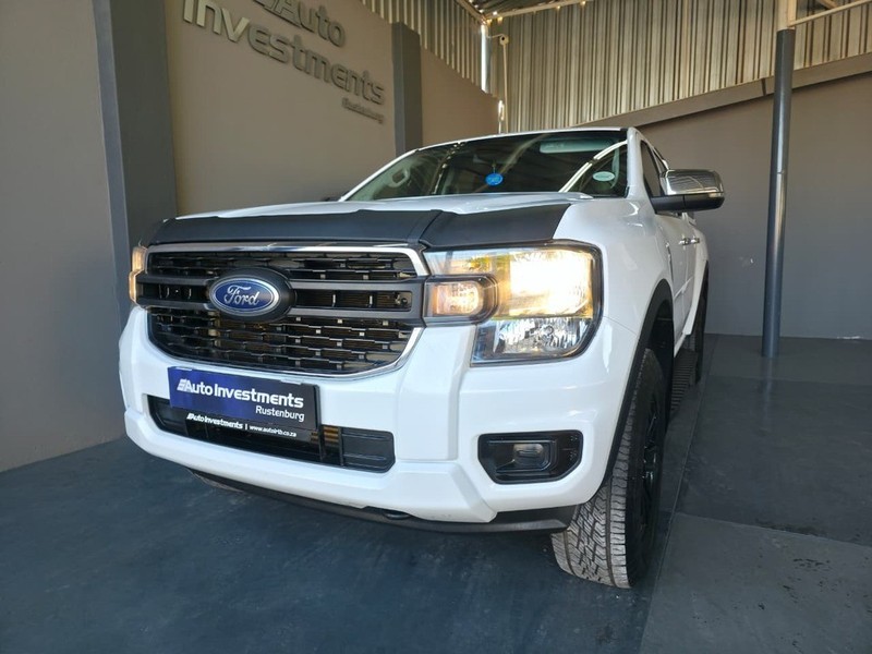 Ford Ranger - Auto Investments Rustenburg - Image 2