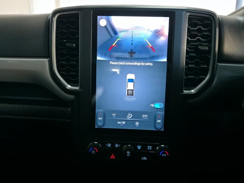 Ford Ranger - Auto Investments Rustenburg - Image 13