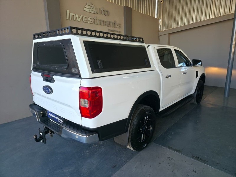 Ford Ranger - Auto Investments Rustenburg - Image 4