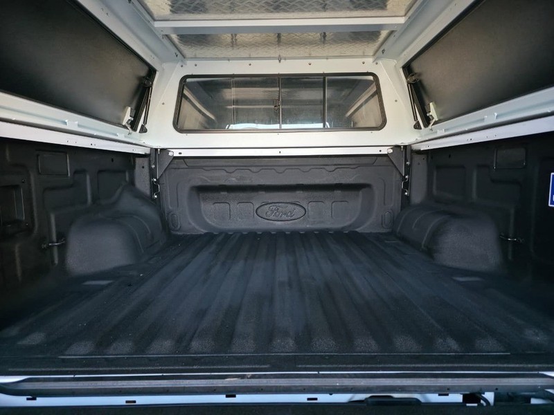 Ford Ranger - Auto Investments Rustenburg - Image 11