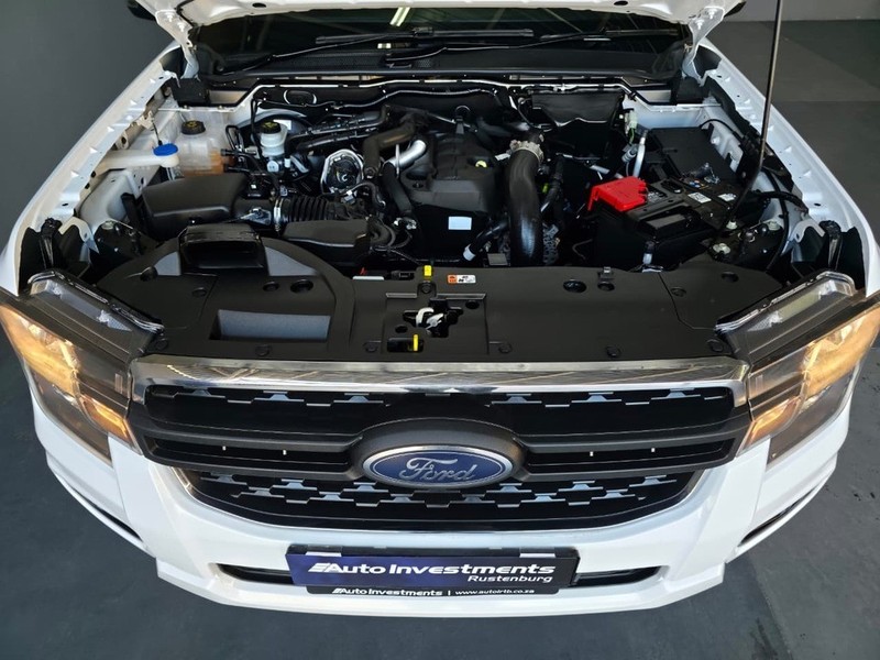 Ford Ranger - Auto Investments Rustenburg - Image 19