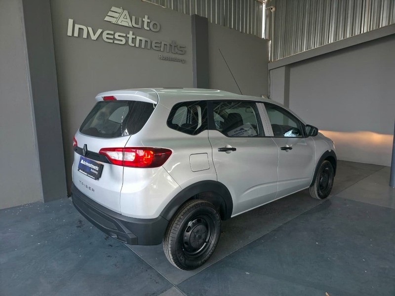 Renault Triber - Auto Investments Rustenburg - Image 4