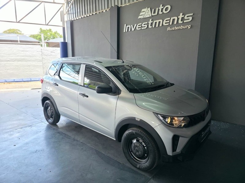 Renault Triber - Auto Investments Rustenburg - Image 6