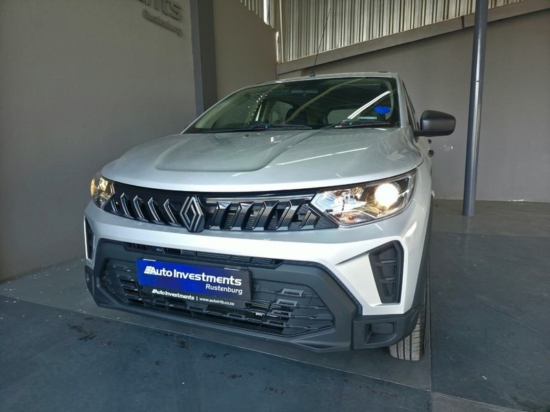 Renault Triber - Auto Investments Rustenburg - Image 2