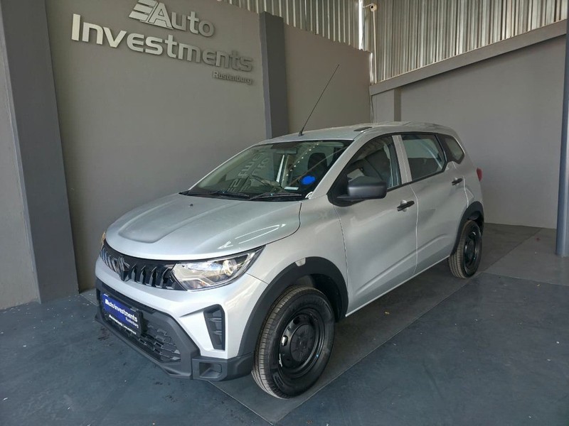 Renault Triber - Auto Investments Rustenburg - Image 1