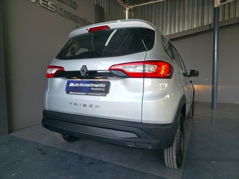 Renault Triber - Auto Investments Rustenburg - Image 5
