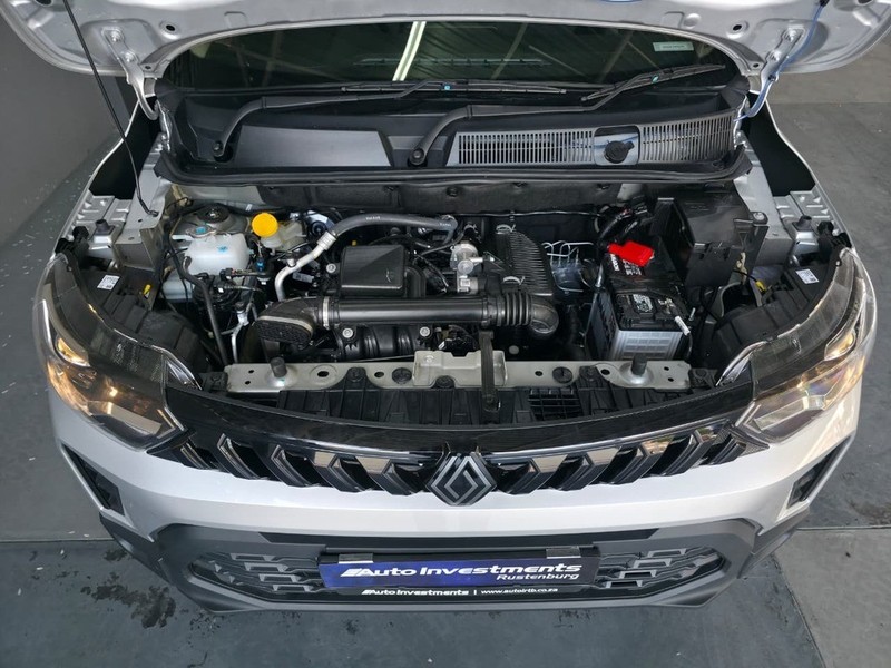 Renault Triber - Auto Investments Rustenburg - Image 19