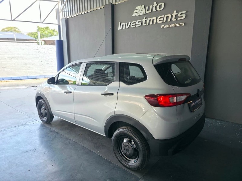 Renault Triber - Auto Investments Rustenburg - Image 3