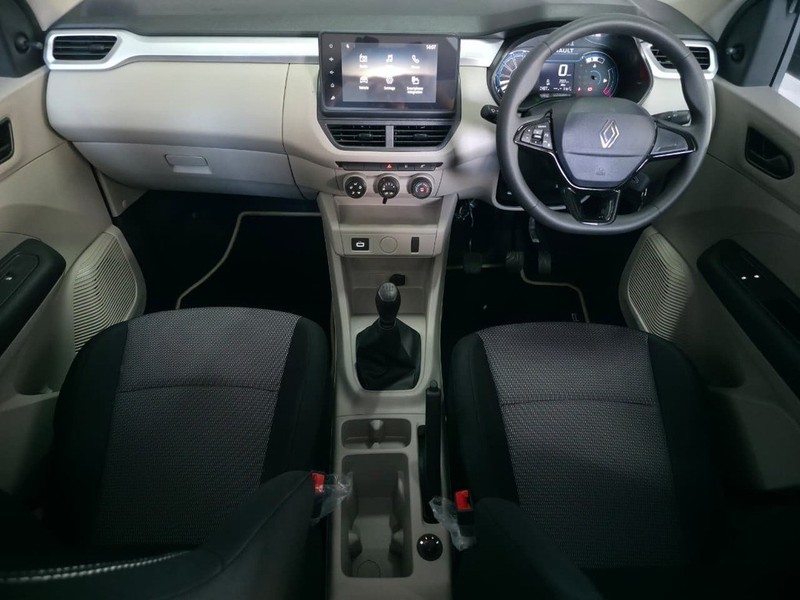 Renault Triber - Auto Investments Rustenburg - Image 9