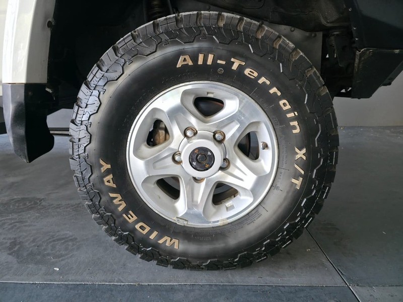 Toyota Land Cruiser - Auto Investments Rustenburg - Image 7