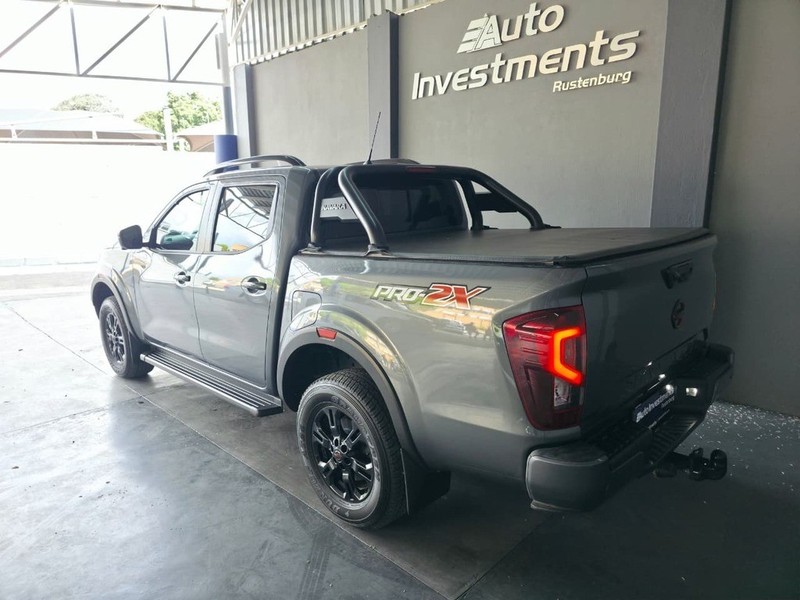 Nissan Navara - Auto Investments Rustenburg - Image 3