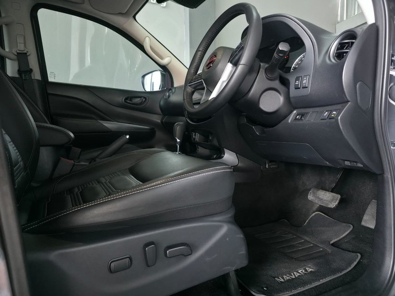 Nissan Navara - Auto Investments Rustenburg - Image 18