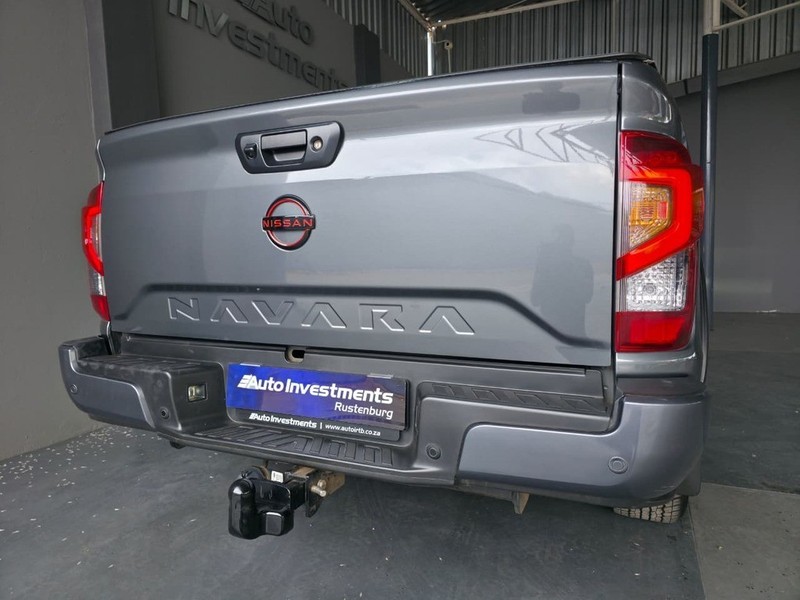 Nissan Navara - Auto Investments Rustenburg - Image 5