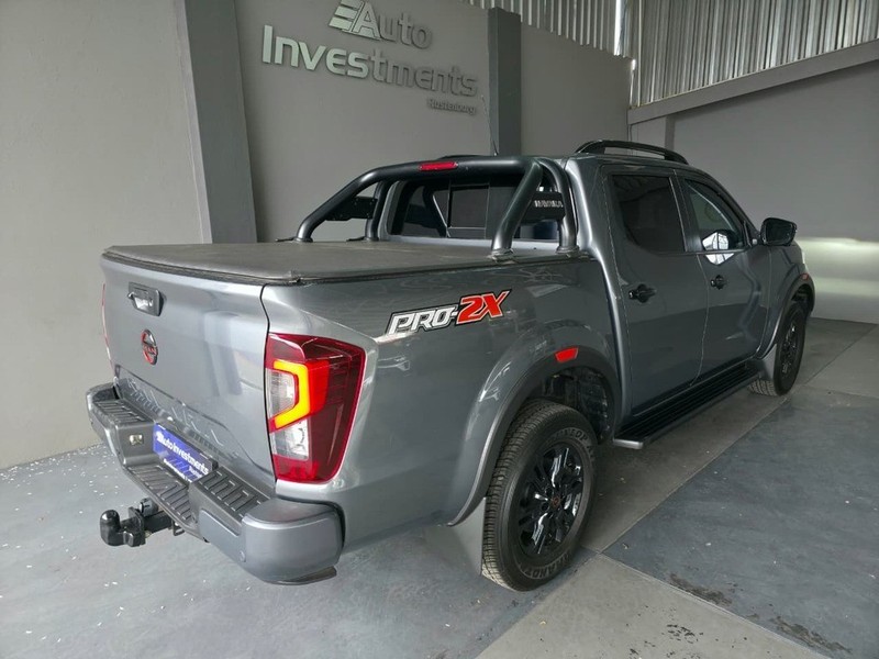 Nissan Navara - Auto Investments Rustenburg - Image 4