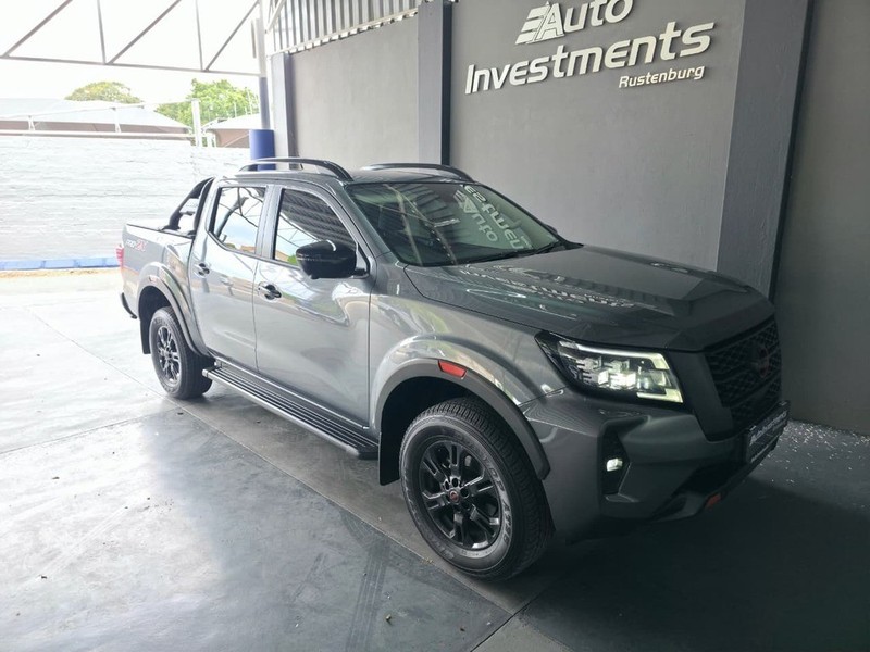Nissan Navara - Auto Investments Rustenburg - Image 6