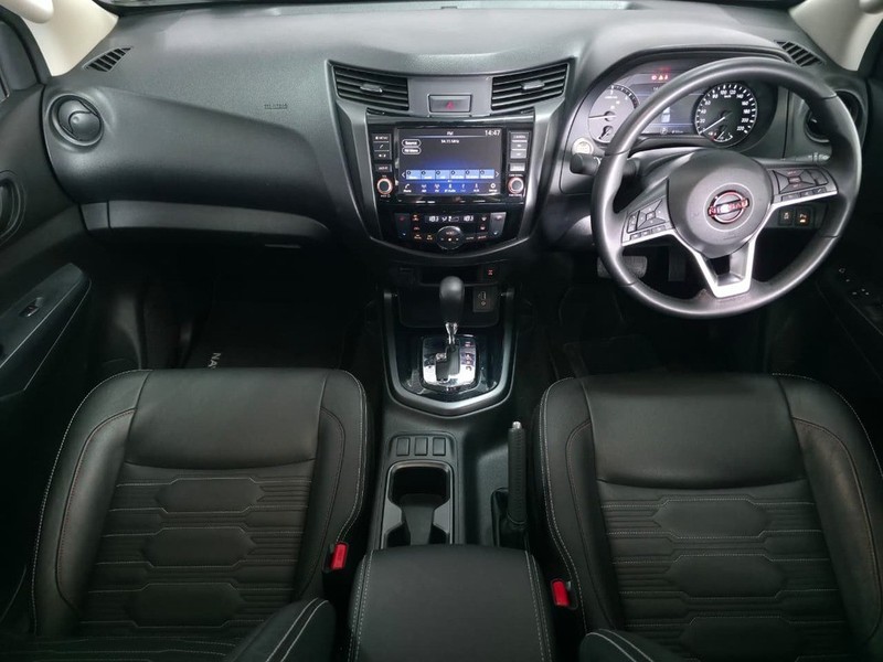 Nissan Navara - Auto Investments Rustenburg - Image 9