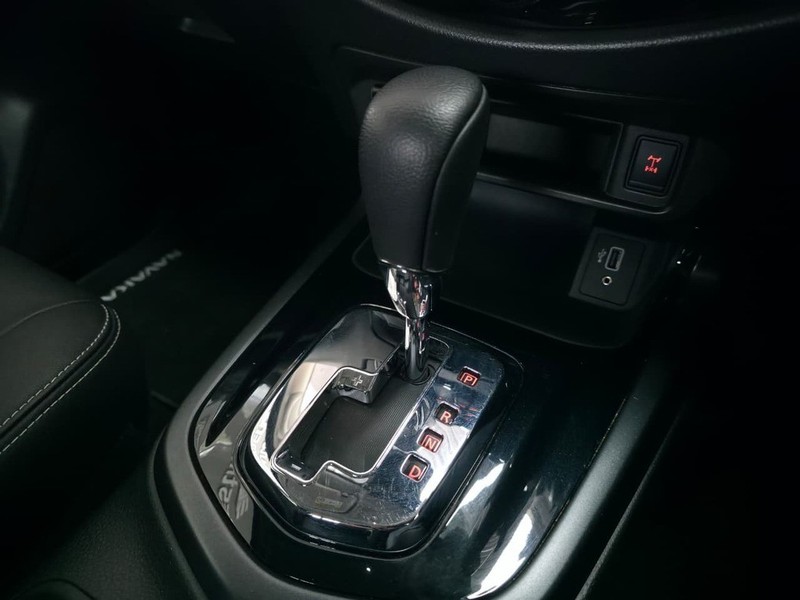 Nissan Navara - Auto Investments Rustenburg - Image 14