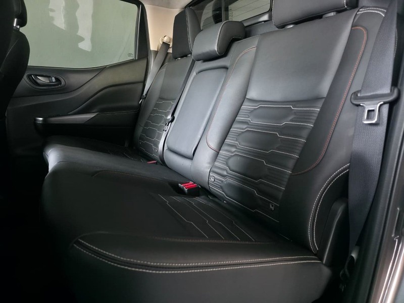 Nissan Navara - Auto Investments Rustenburg - Image 10