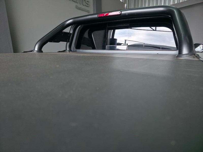 Nissan Navara - Auto Investments Rustenburg - Image 11