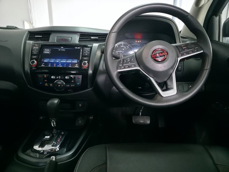 Nissan Navara - Auto Investments Rustenburg - Image 12