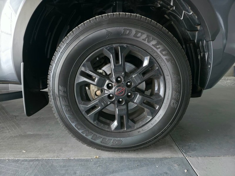 Nissan Navara - Auto Investments Rustenburg - Image 7