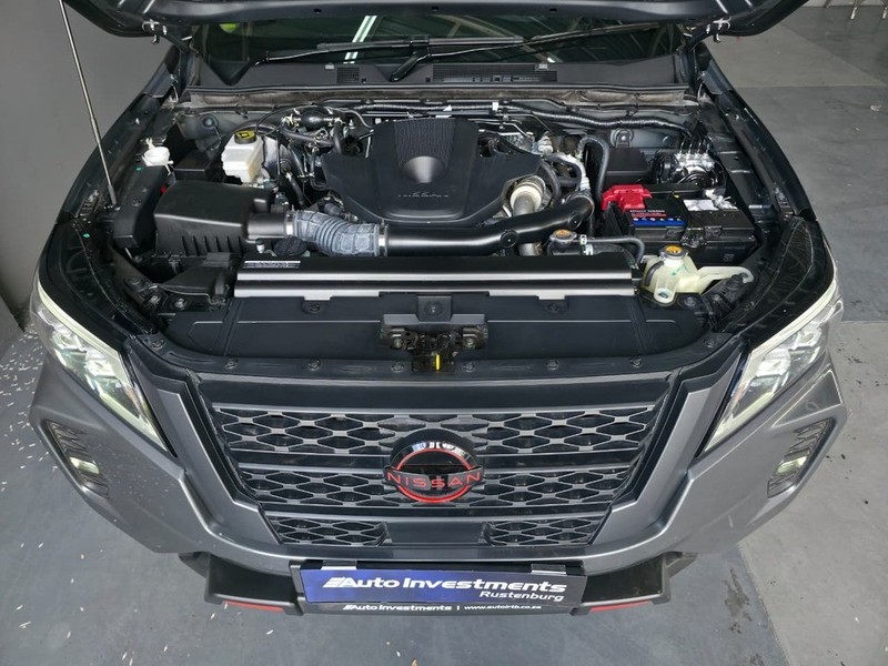 Nissan Navara - Auto Investments Rustenburg - Image 20