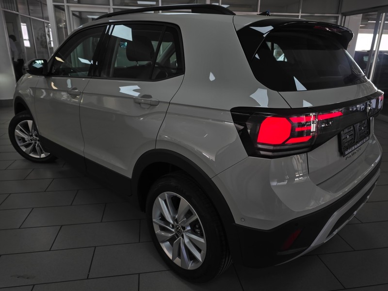 Volkswagen T-Cross - Hatfield VW Northcliff - Image 3