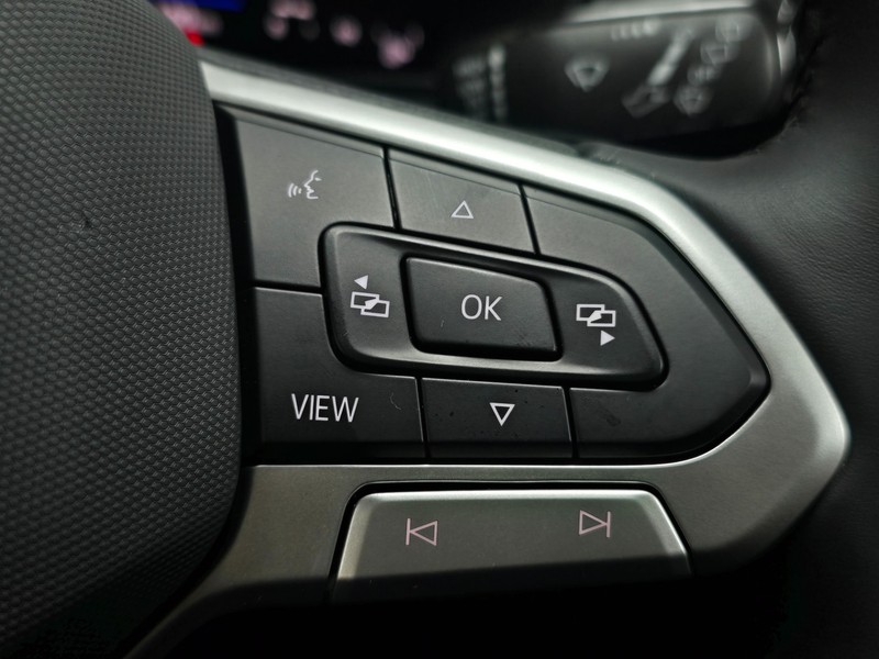 Volkswagen T-Cross - Hatfield VW Northcliff - Image 18
