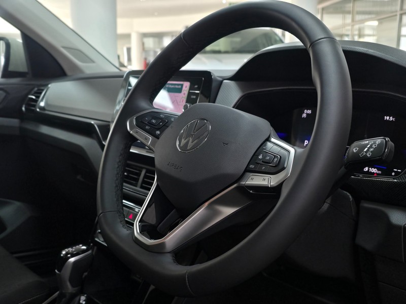 Volkswagen T-Cross - Hatfield VW Northcliff - Image 5