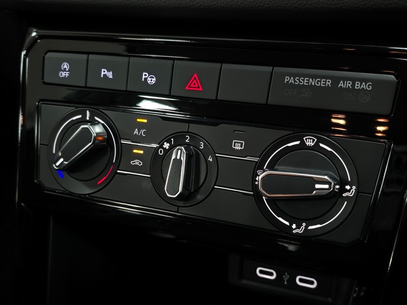 Volkswagen T-Cross - Hatfield VW Northcliff - Image 17