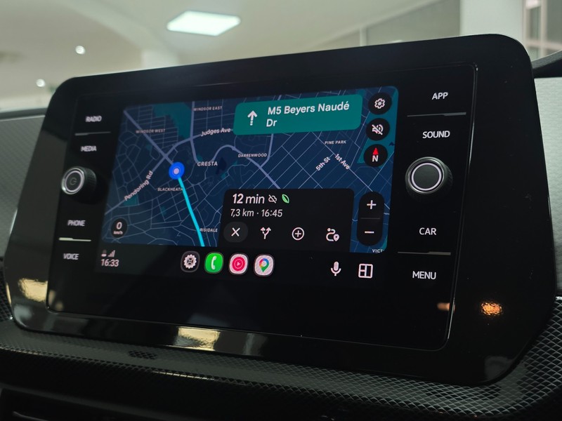 Volkswagen T-Cross - Hatfield VW Northcliff - Image 10