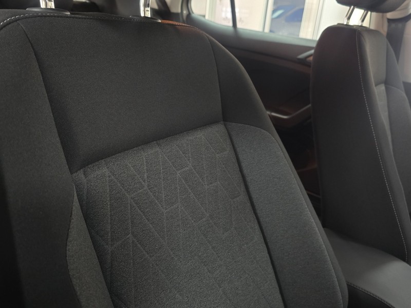 Volkswagen T-Cross - Hatfield VW Northcliff - Image 13
