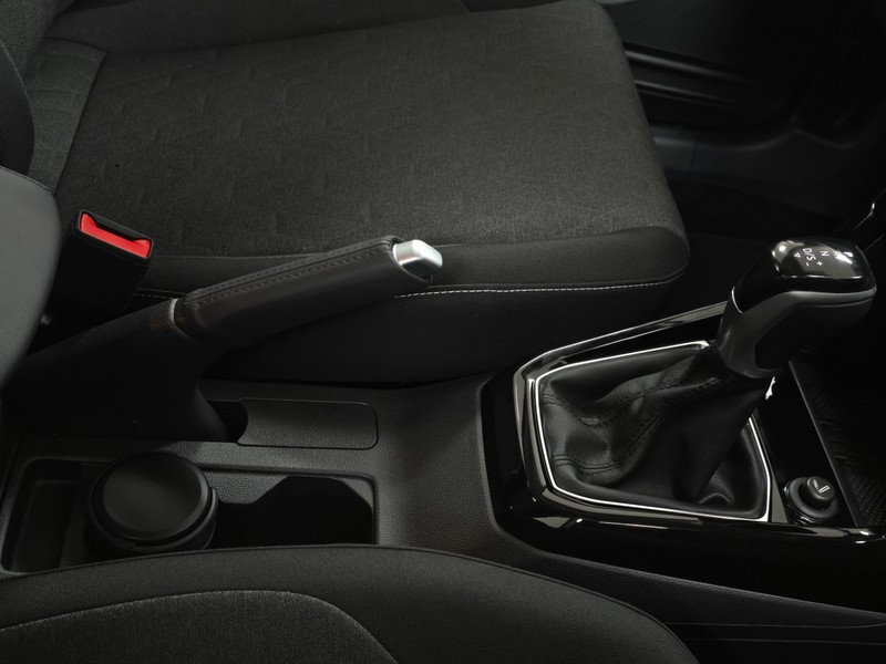 Volkswagen T-Cross - Hatfield VW Northcliff - Image 16