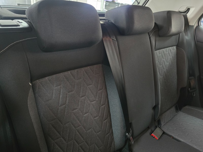 Volkswagen T-Cross - Hatfield VW Northcliff - Image 19