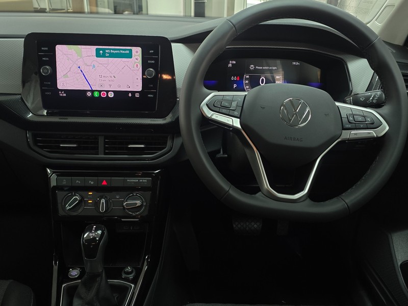 Volkswagen T-Cross - Hatfield VW Northcliff - Image 6