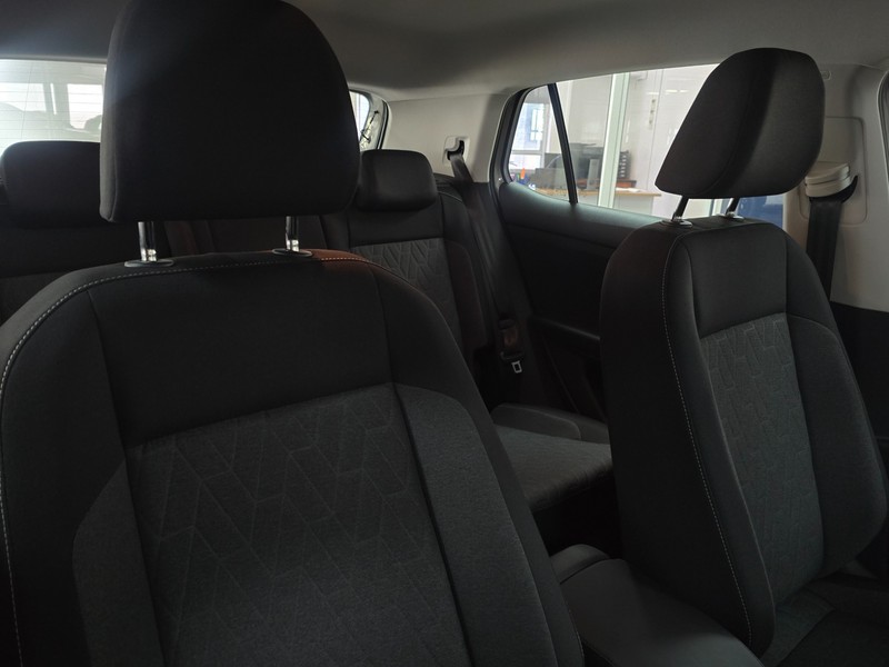 Volkswagen T-Cross - Hatfield VW Northcliff - Image 12