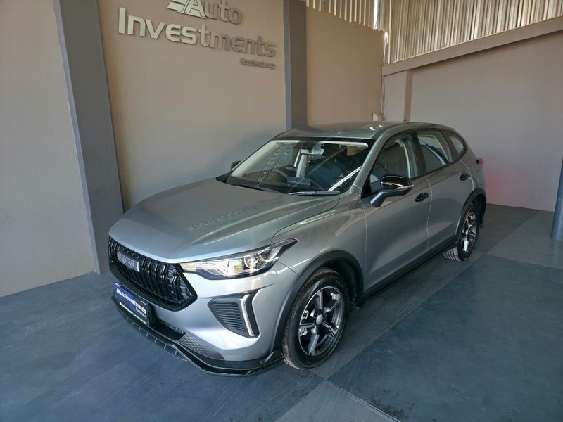 Haval Jolion - Auto Investments Rustenburg - Image 1