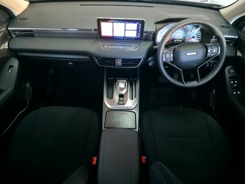 Haval Jolion - Auto Investments Rustenburg - Image 9