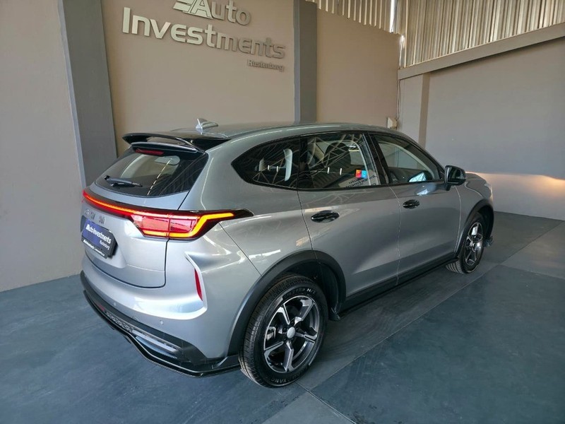 Haval Jolion - Auto Investments Rustenburg - Image 4