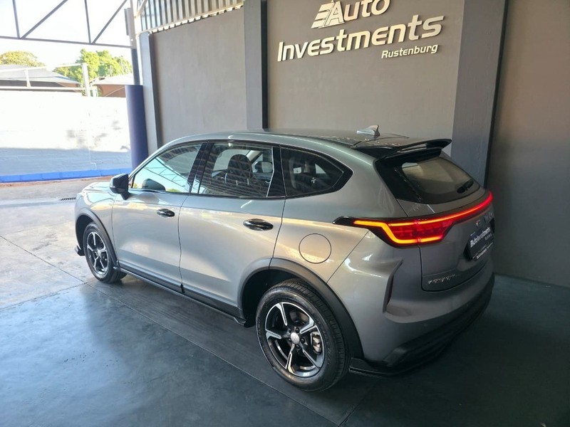 Haval Jolion - Auto Investments Rustenburg - Image 3