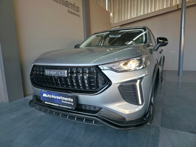 Haval Jolion - Auto Investments Rustenburg - Image 2