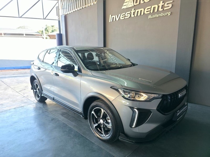 Haval Jolion - Auto Investments Rustenburg - Image 6
