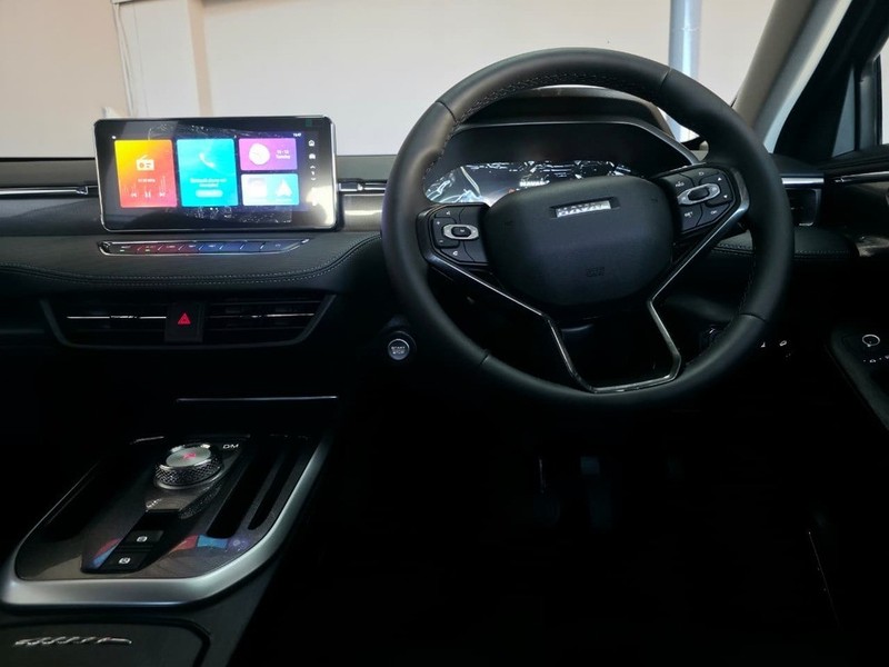 Haval Jolion - Auto Investments Rustenburg - Image 12