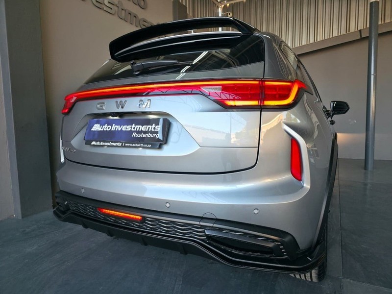 Haval Jolion - Auto Investments Rustenburg - Image 5