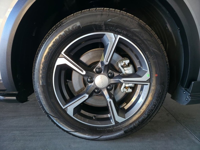 Haval Jolion - Auto Investments Rustenburg - Image 7
